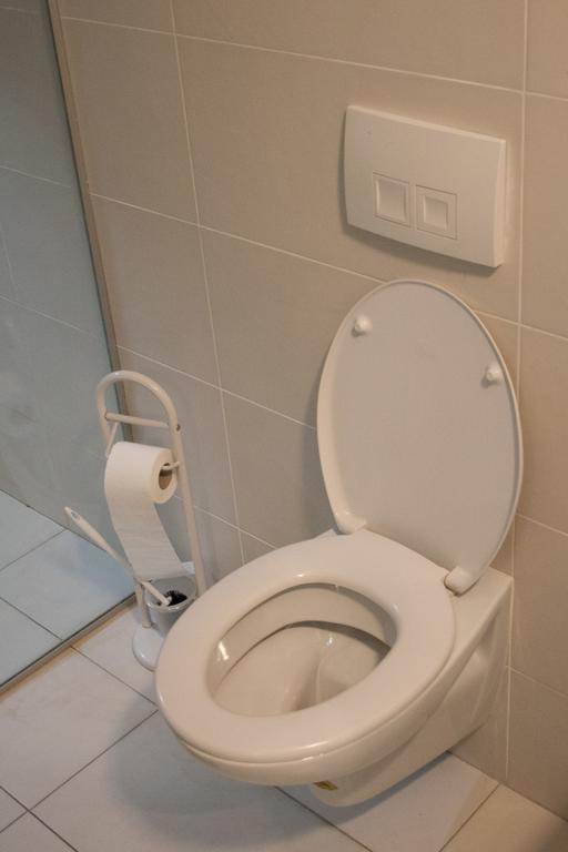 Carla Studio Apartment Загреб Номер фото