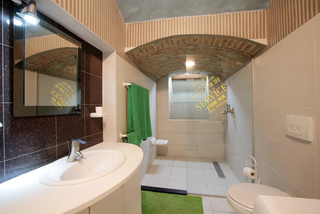 Carla Studio Apartment Загреб Номер фото
